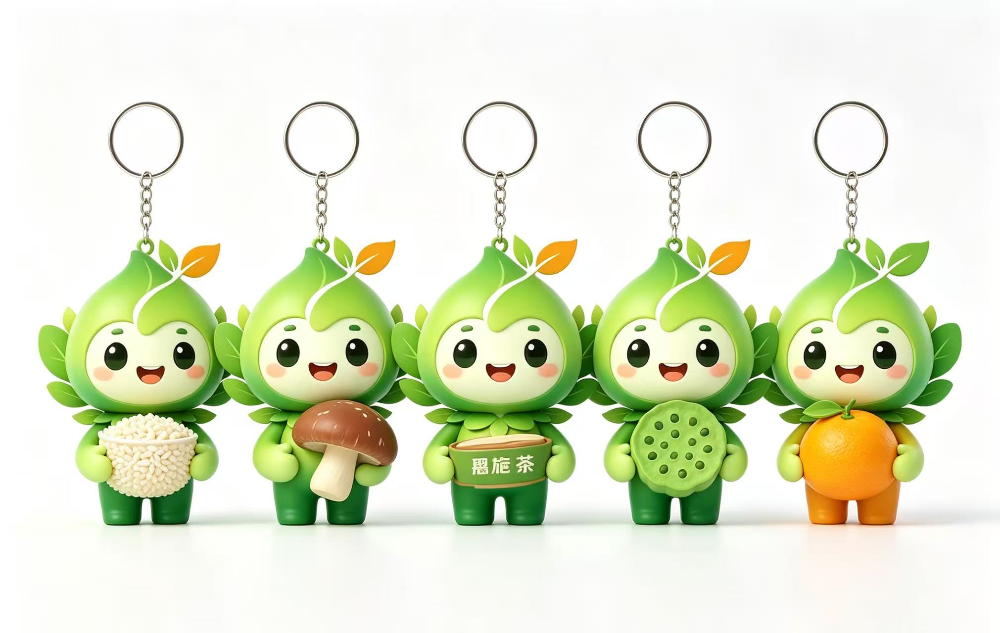 荆州特色文创产品